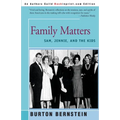Family Matters: Sam, Jennie, and the Kids