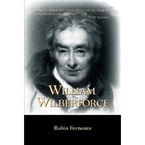 William Wilberforce