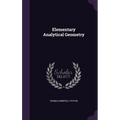 Elementary Analytical Geometry