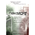 Tightrope: Balancing a Life Between Mario Cuomo and My Brother