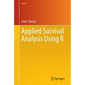 Applied Survival Analysis Using R