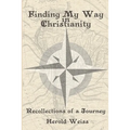 Finding My Way in Christianity