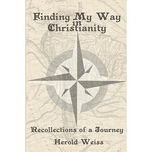 Finding My Way in Christianity
