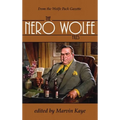 The Nero Wolfe Files