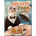 Gus Eats Poop
