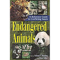 Endangered Animals: A Reference Guide to Conflicting Issues