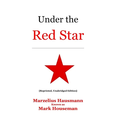 Under the Red Star