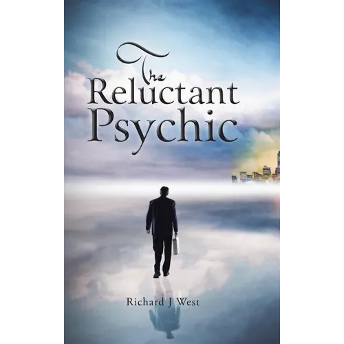 The Reluctant Psychic
