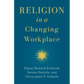Religion in a Changing Workplace