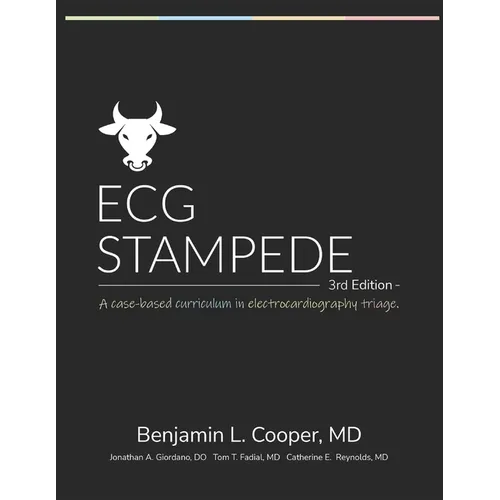 ECG Stampede
