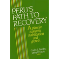 Peru's Path to Recovery: A Plan for Economic Stabilization and Growth