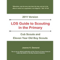 LDS Guide to Scouting in the Primary