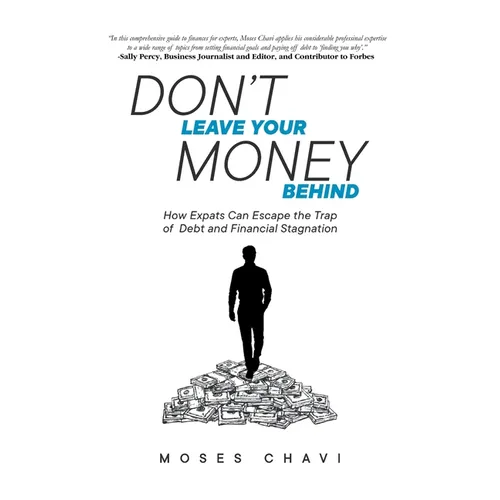 Don't Leave Your Money Behind
