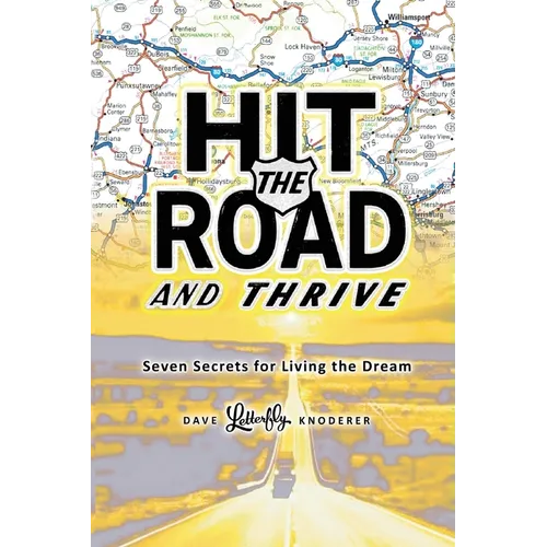 Hit the Road and Thrive