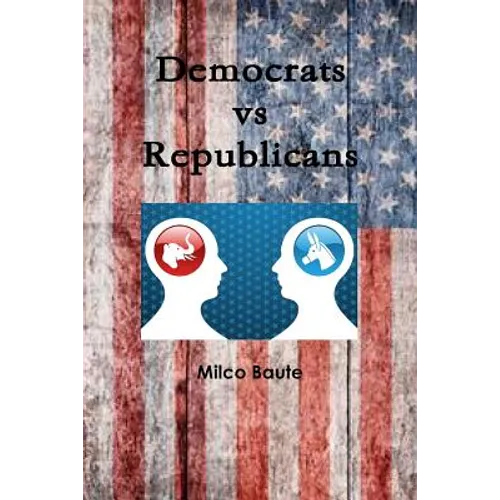 Democrats vs Republicans