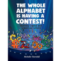 The Whole Alphabet is Having a Contest!