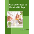 Natural Products in Chemical Biology