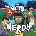 The Boy Called Nerdy