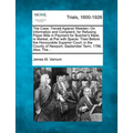The Case, Trevett Against Weeden: On Information and Complaint, for Refusing Paper Bills in Payment for Butcher's Meat, in Market, at Par with Specie.