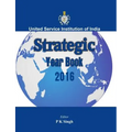 Strategic Yearbook 2016