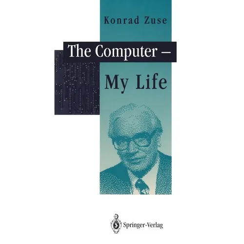 The Computer - My Life