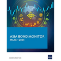 Asia Bond Monitor - March 2024