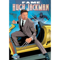 Fame: Hugh Jackman