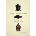 What Turtle Blood Tastes Like