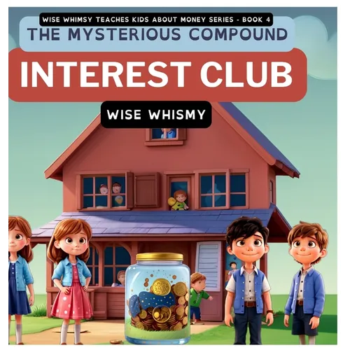 The Mysterious Compound Interest Club