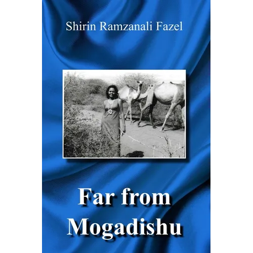 Far from Mogadishu