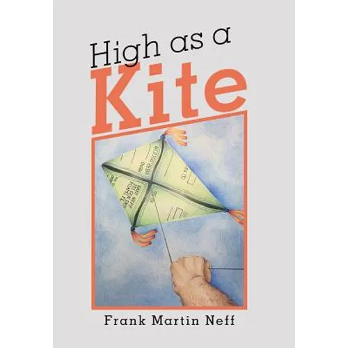 High as a Kite