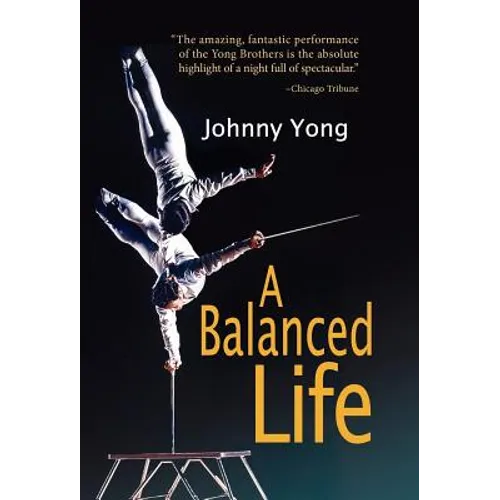 A Balanced Life