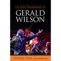 Jazz Pilgrimage of Gerald Wilson