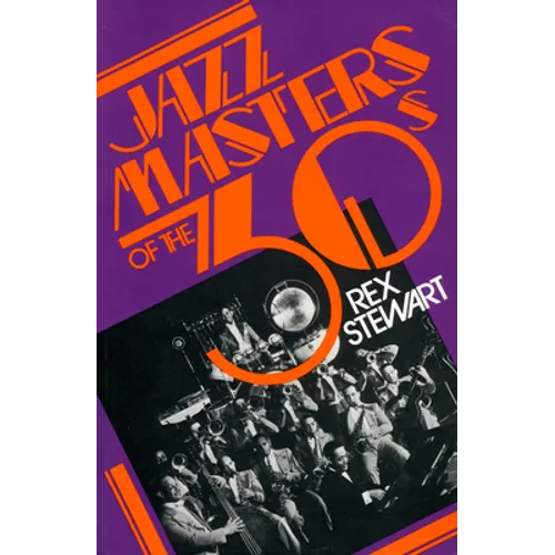 Jazz Masters of the 30s