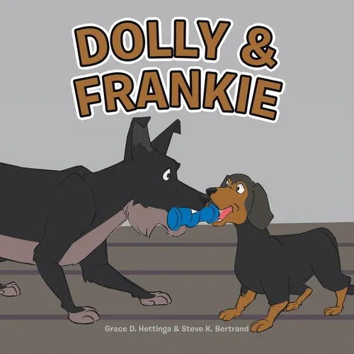 Dolly & Frankie
