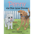 Penny the Pink Nose Poodle: A Day with Zoey
