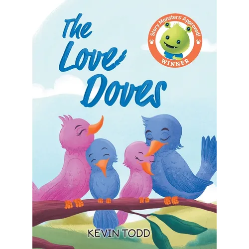The Love Doves
