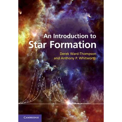 An Introduction to Star Formation