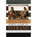 Frederick Baraga's Short History of the North American Indians