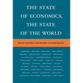 The State of Economics, the State of the World