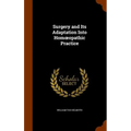 Surgery and Its Adaptation Into Homoeopathic Practice