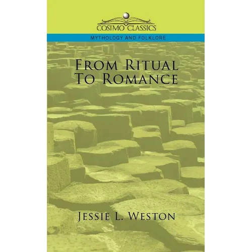 From Ritual to Romance
