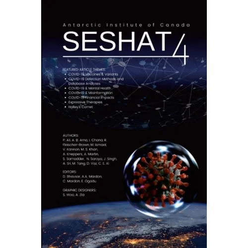 Seshat Volume 4