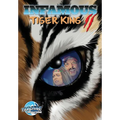 Infamous: Tiger King 2: Sanctuary