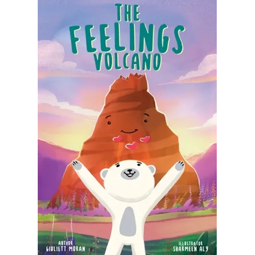 The Feelings Volcano