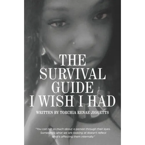 The Survival Guide I Wish I Had
