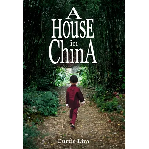 A House in China