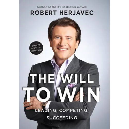 The Will To Win