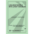 Loglinear Models with Latent Variables