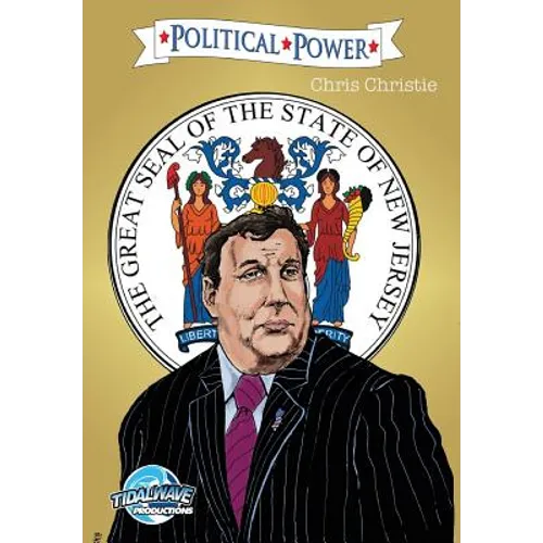Political Power: Chris Christie